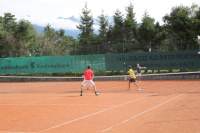 Junioren-Clubmeisterschaften 2012